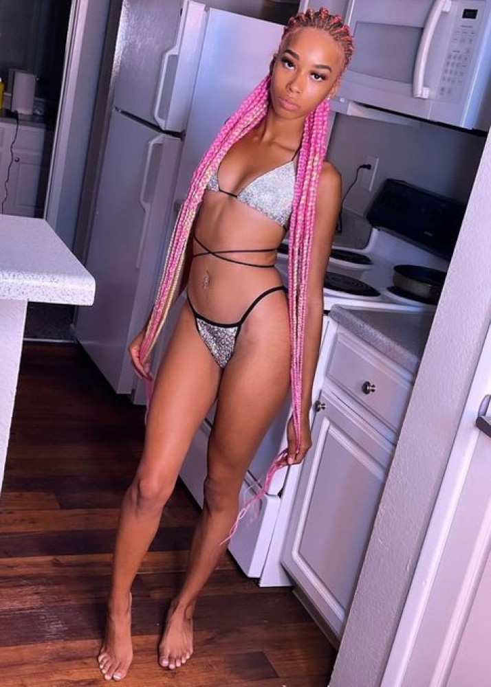 Индивидуалка Nina фото № 2 в городе Белорецк