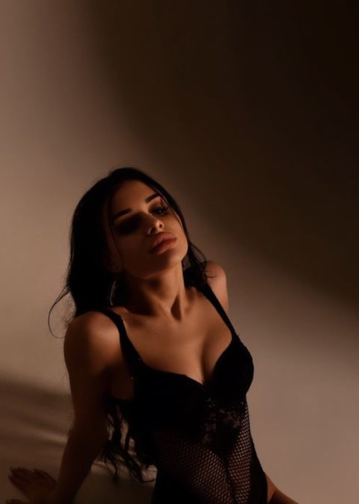 Индивидуалка Оксана фото № 2 в городе Белорецк