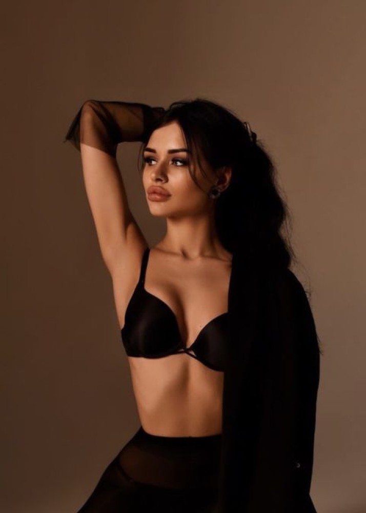 Индивидуалка Оксана фото № 2 в городе Белорецк