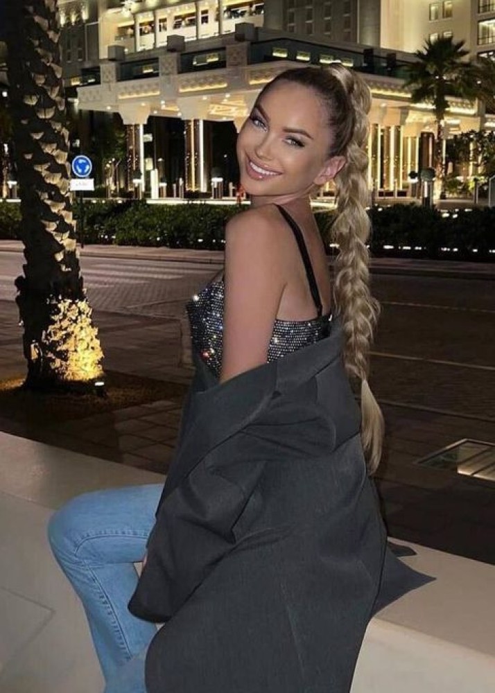 Индивидуалка Октавия фото № 2 в городе Белорецк