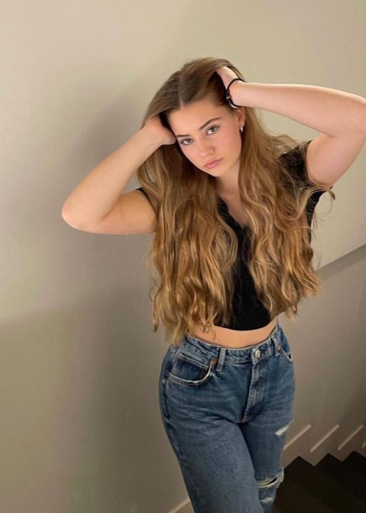 Индивидуалка Ольга фото № 2 в городе Белорецк