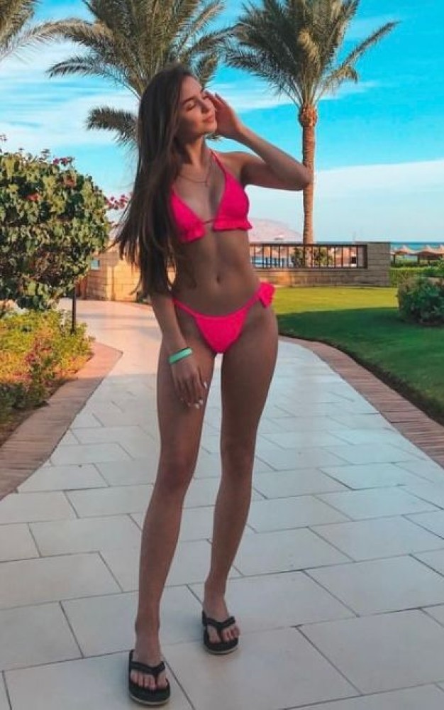 Индивидуалка София фото № 2 в городе Белорецк