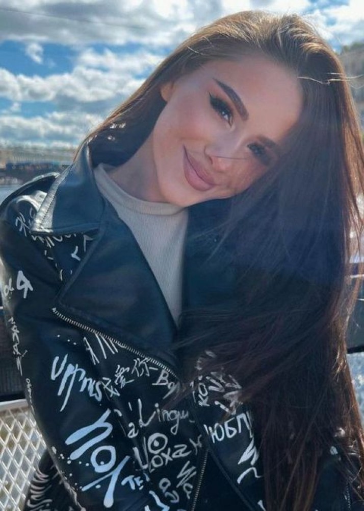 Индивидуалка Валерия главное фото в городе Белорецк 