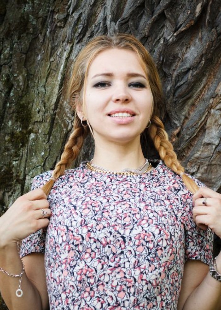 Индивидуалка Варвара фото № 2 в городе Белорецк