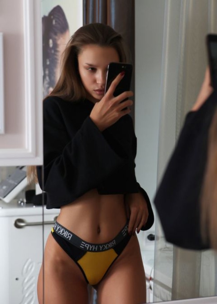 Индивидуалка Вика фото № 2 в городе Белорецк