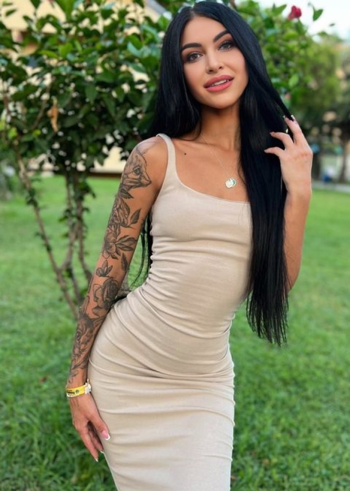 Индивидуалка Яна фото № 2 в городе Белорецк