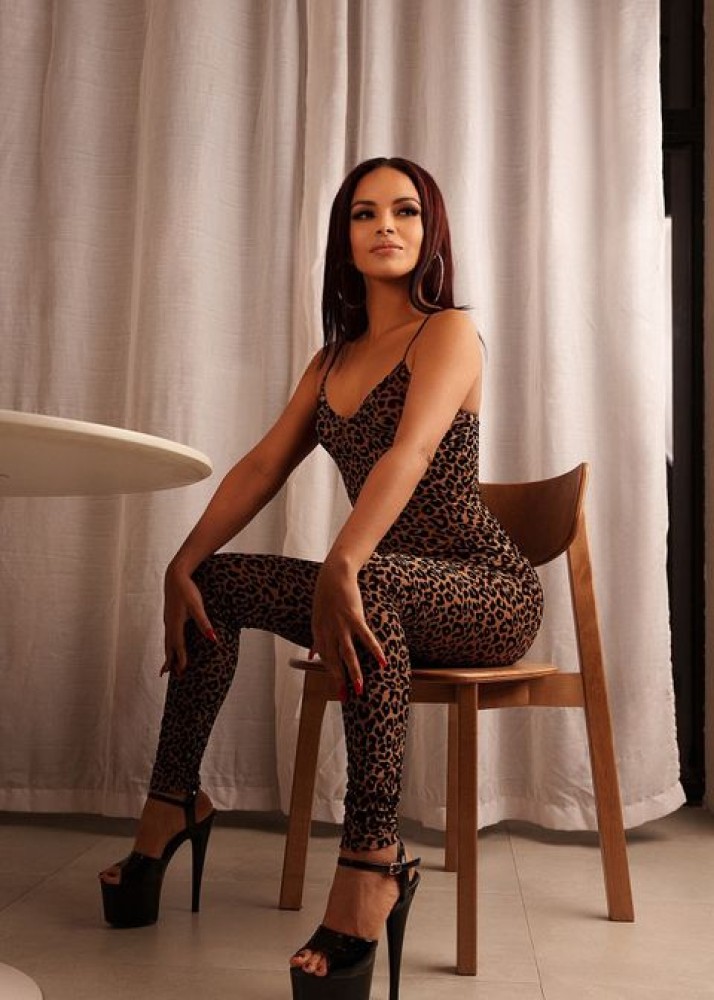 Индивидуалка Алина фото № 2 в городе Белорецк