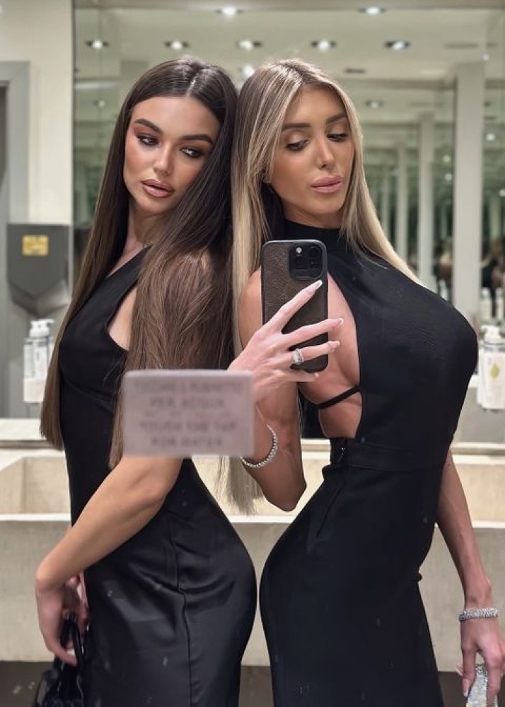 Индивидуалка Алина фото № 2 в городе Белорецк