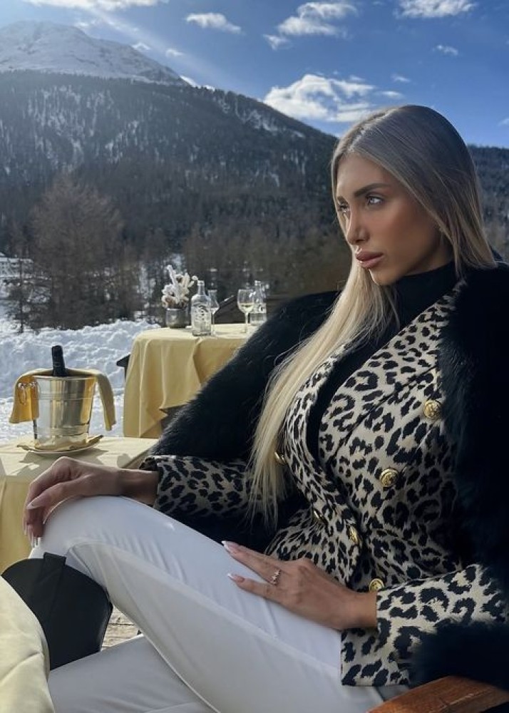 Индивидуалка Алина фото № 2 в городе Белорецк