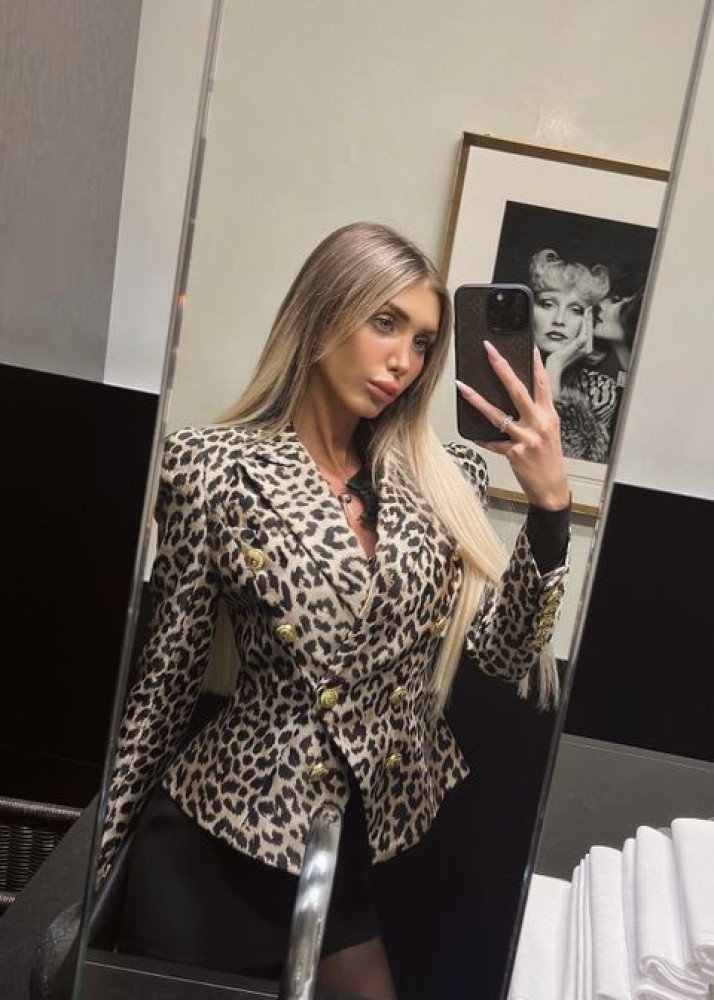 Индивидуалка Алина фото № 2 в городе Белорецк