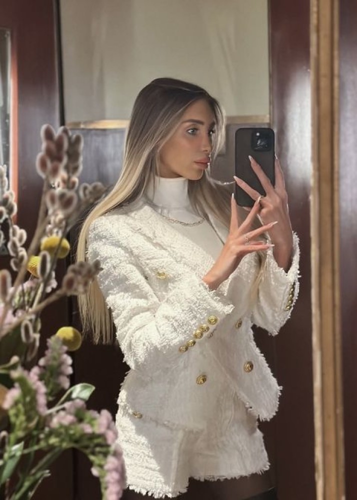 Индивидуалка Алина фото № 2 в городе Белорецк