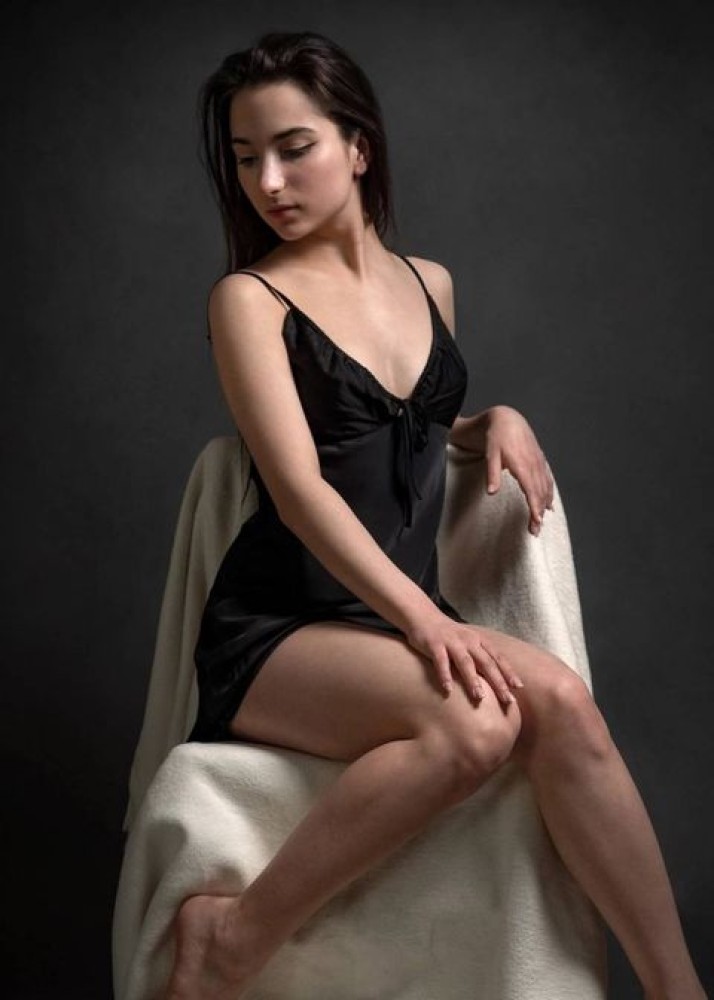 Индивидуалка Даришка главное фото в городе Белорецк 