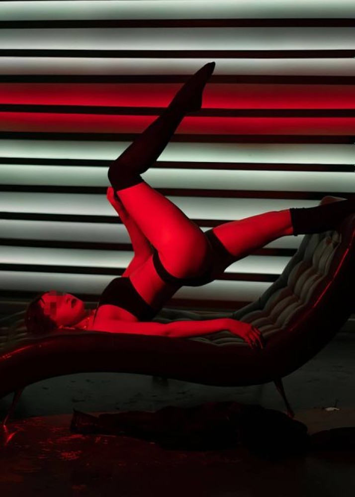 Индивидуалка Ирина главное фото в городе Белорецк 