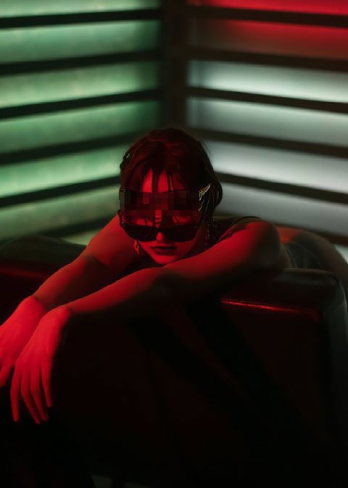 Индивидуалка Ирина фото № 2 в городе Белорецк