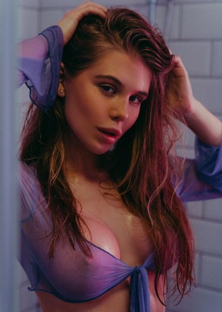 Индивидуалка Лина фото № 2 в городе Белорецк