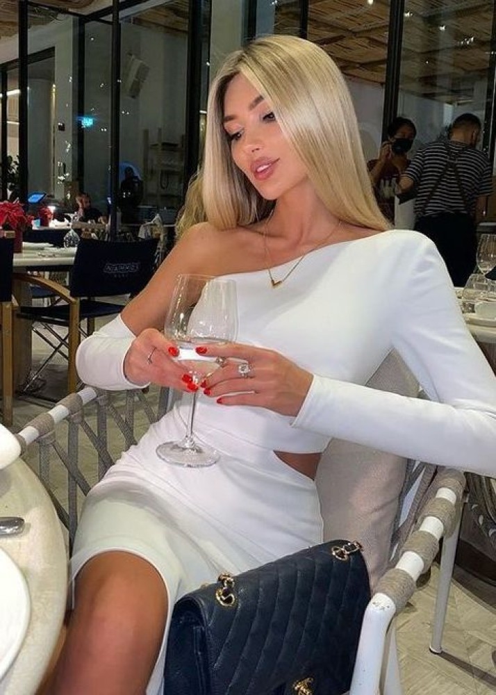 Индивидуалка Лина фото № 2 в городе Белорецк