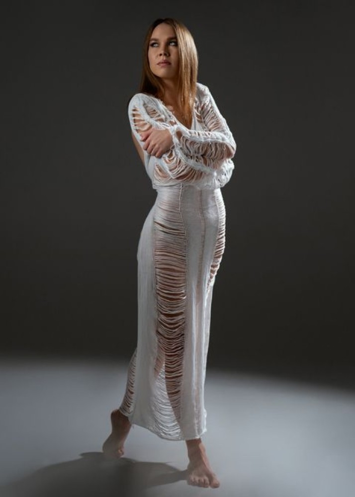 Индивидуалка Вероника фото № 2 в городе Белорецк