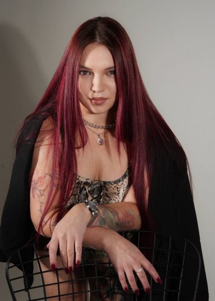 Индивидуалка Вита главное фото в городе Белорецк 