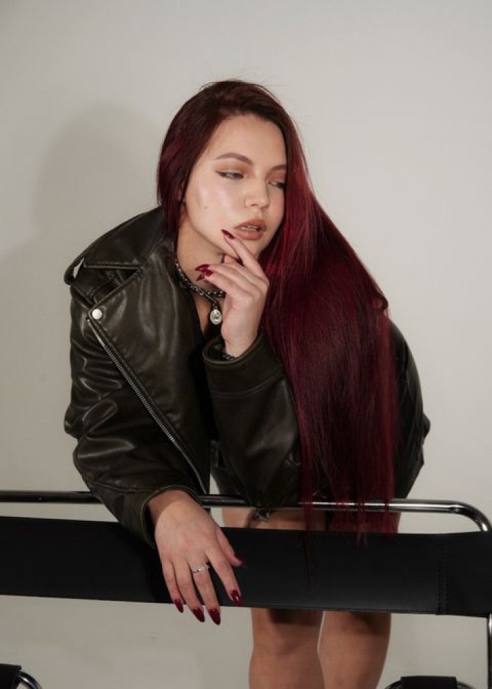 Индивидуалка Вита фото № 2 в городе Белорецк