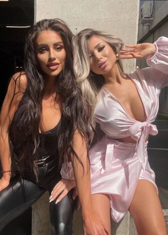 Индивидуалка Юля главное фото в городе Белорецк 