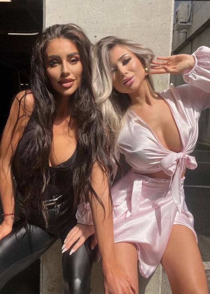 Индивидуалка Юля фото № 2 в городе Белорецк