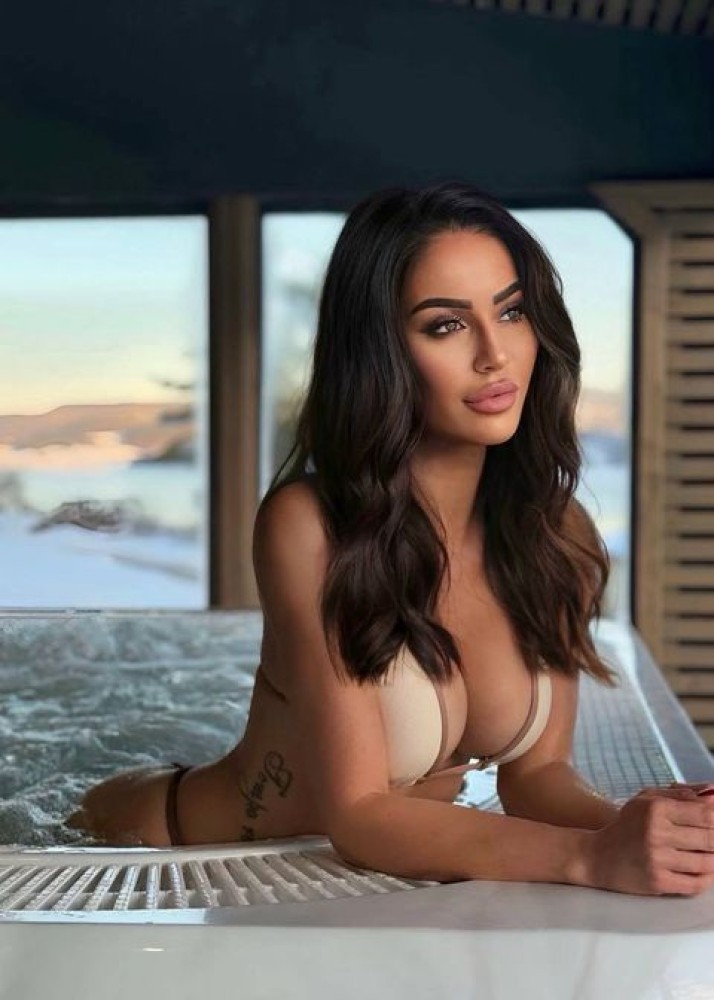 Индивидуалка Юля фото № 2 в городе Белорецк