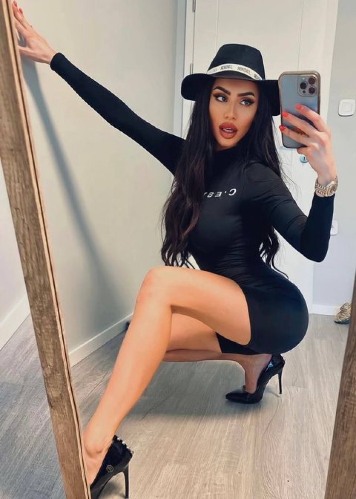 Индивидуалка Юля фото № 2 в городе Белорецк