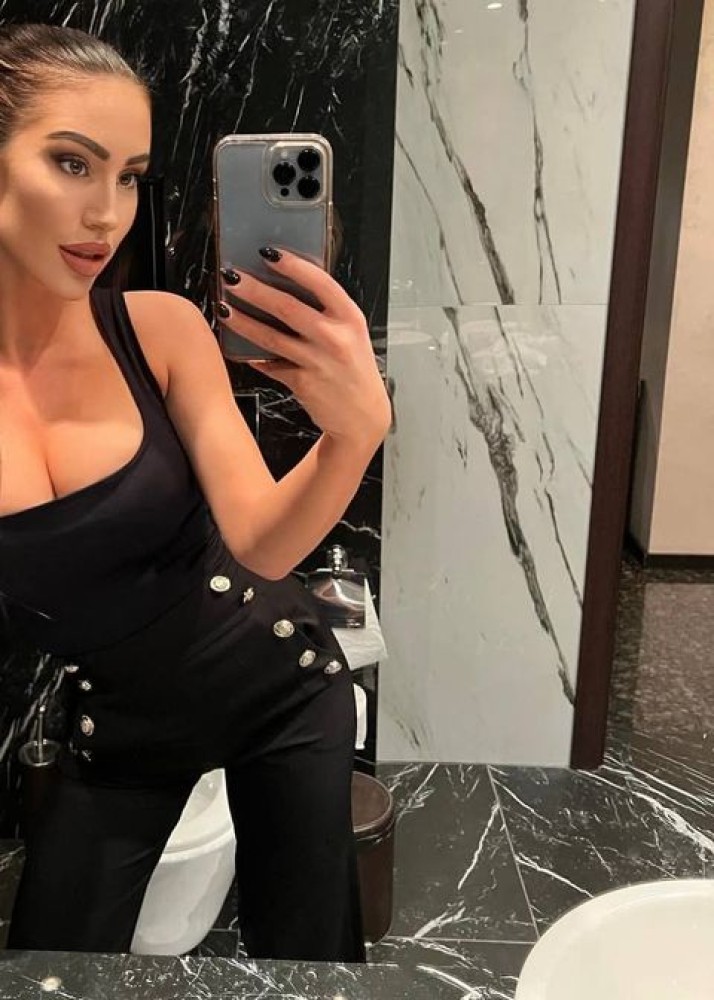 Индивидуалка Юля фото № 2 в городе Белорецк