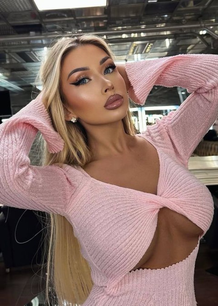 Индивидуалка Юля фото № 2 в городе Белорецк