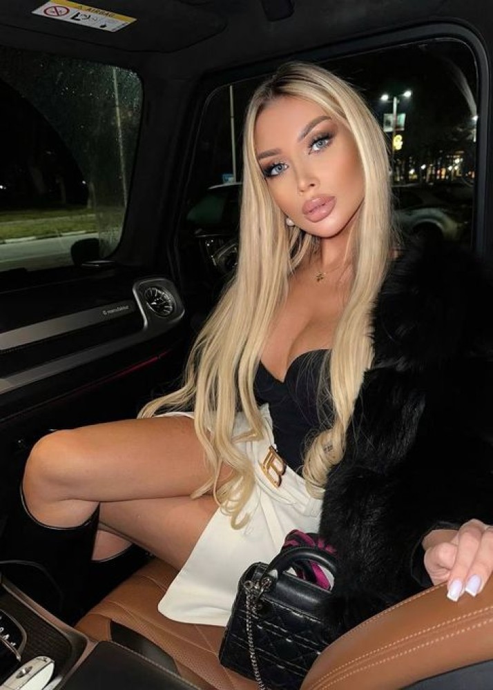 Индивидуалка Юля фото № 2 в городе Белорецк