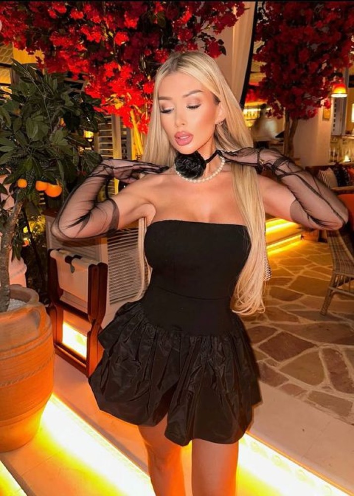 Индивидуалка Юля фото № 2 в городе Белорецк