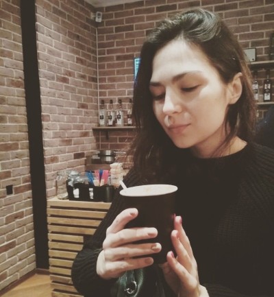 Элис, Г. Белорецк