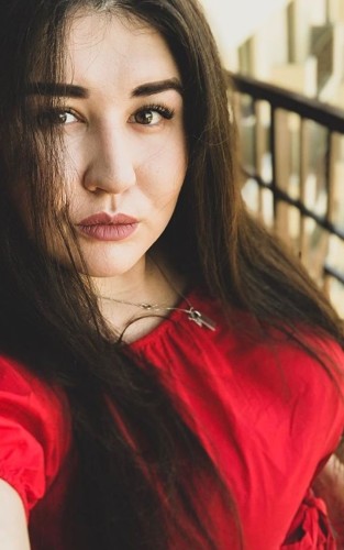 Надежда, Г. Белорецк