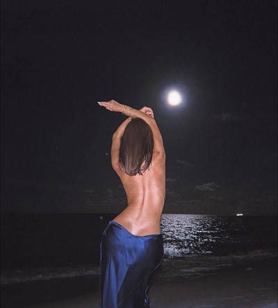 Яночка, Г. Белорецк