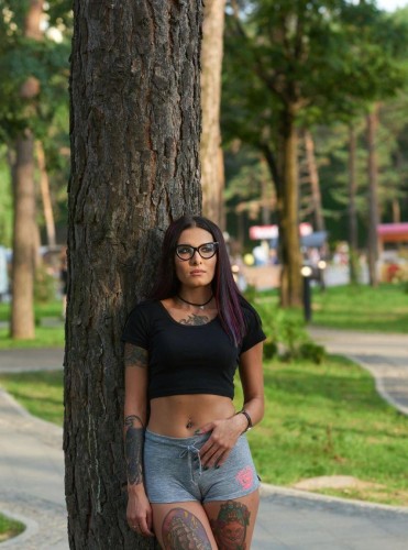 Римма, Г. Белорецк