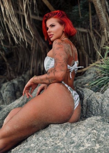 Амалия, Г. Белорецк