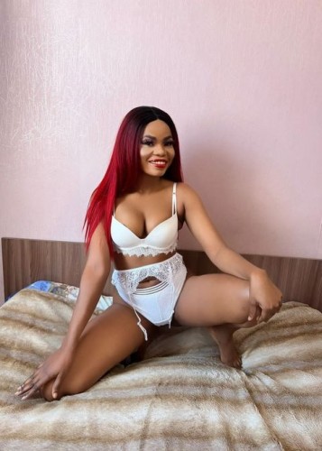 Elizabeth, Г. Белорецк