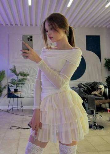 Маша, Г. Белорецк