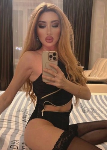 Monica, Г. Белорецк