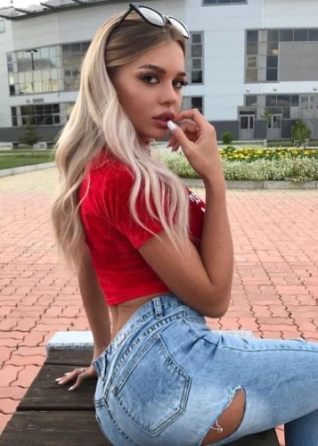 Ника, Г. Белорецк