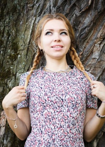 Варвара, Г. Белорецк