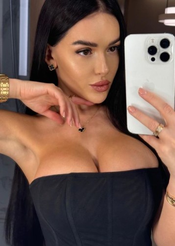 Вика, Г. Белорецк